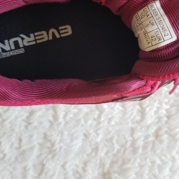 Saucony Triumph ISO 3 Road-Running Shoes - Picture 6 of 8